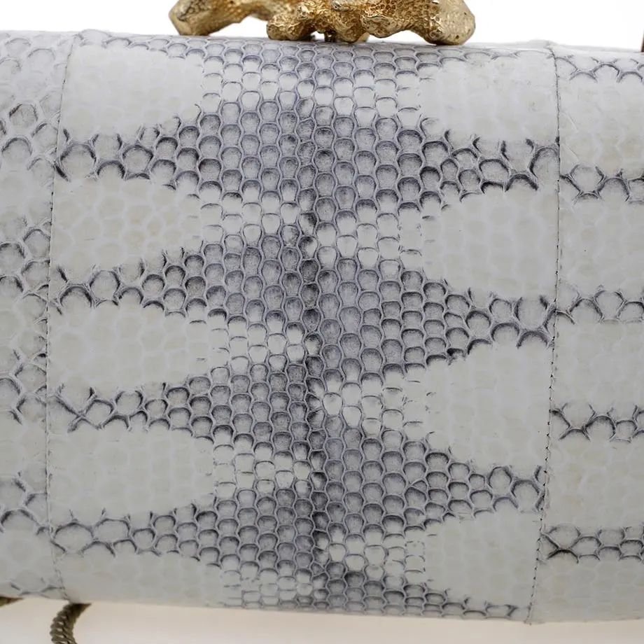 Coral Bag (White), image 4