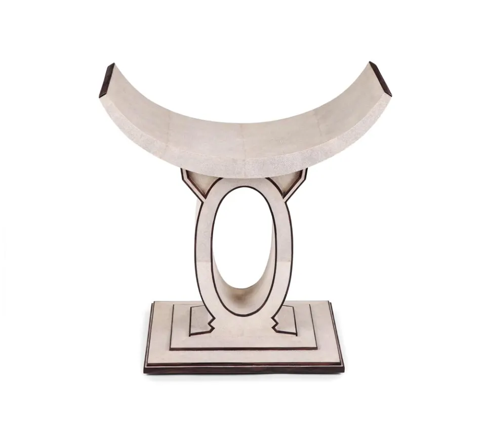 Legrain Seat