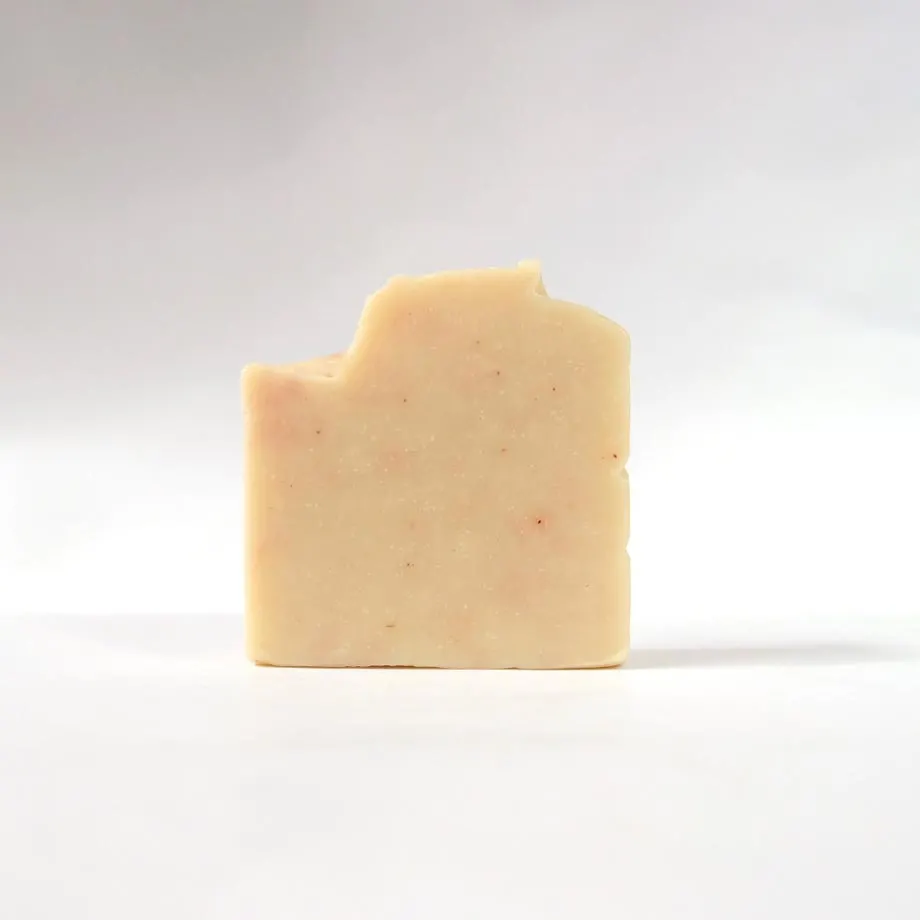 Lavender Coconut Shea Cocoa Butter Soap, image 3