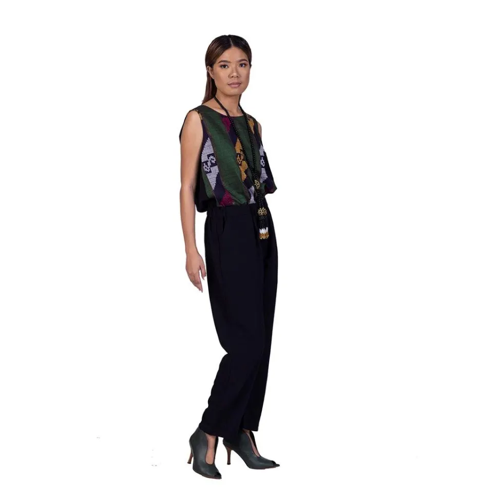 Donya Jumpsuit, image 2