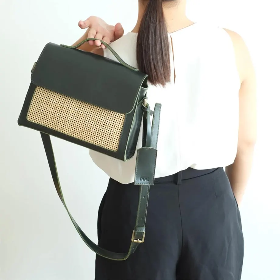 CRUZ Satchel Sling, image 4