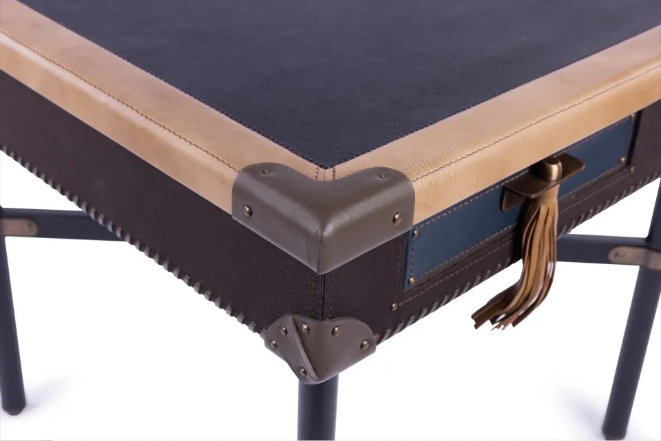 BOHO GAMING TABLE, image 1