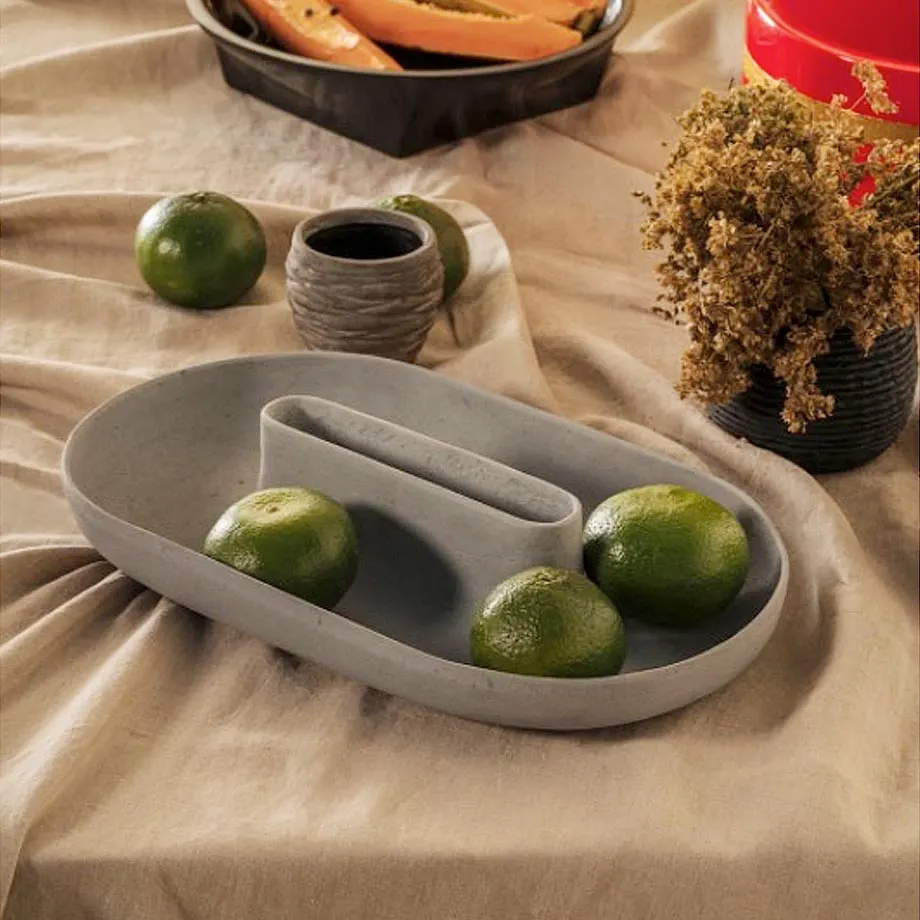 West Tray, image 3