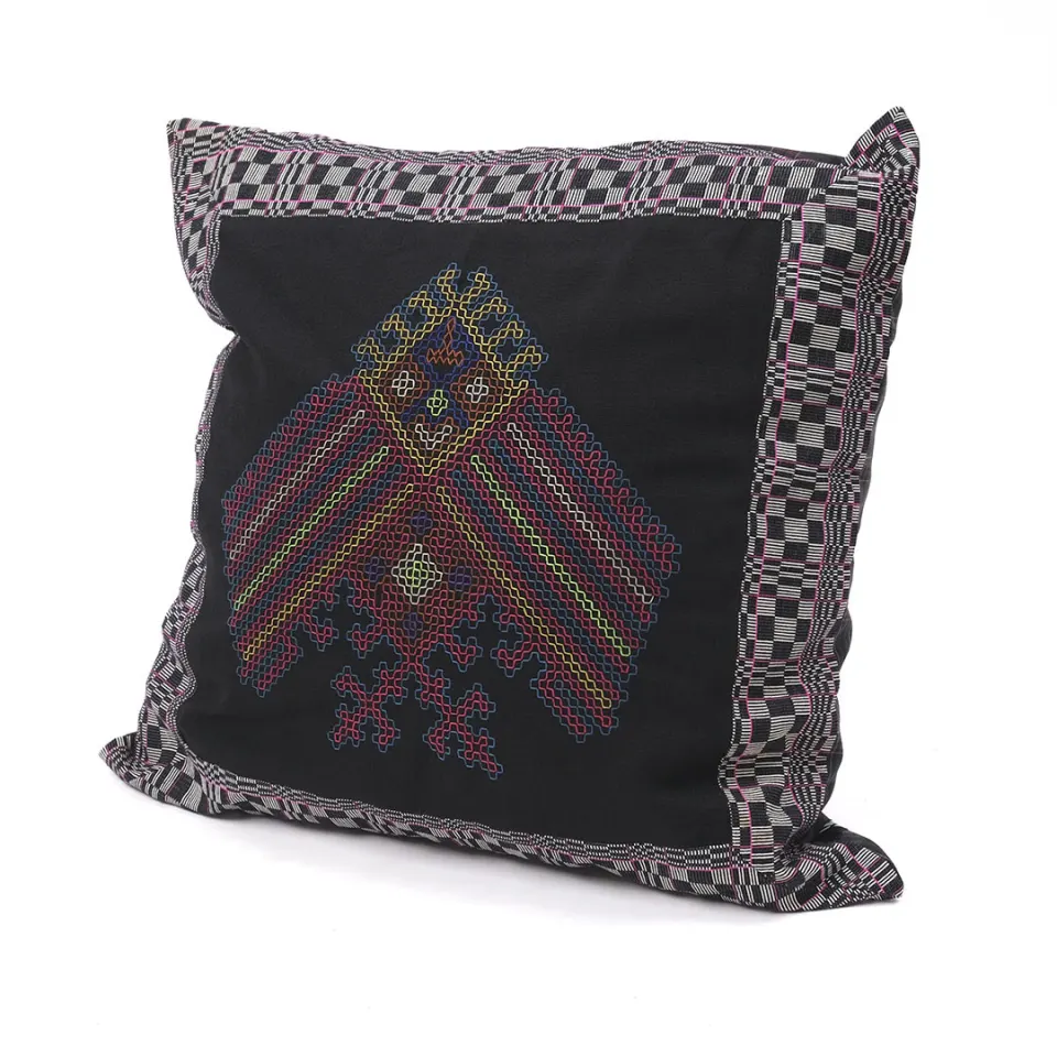 Manobo Accent Pillowcase V3, image 5