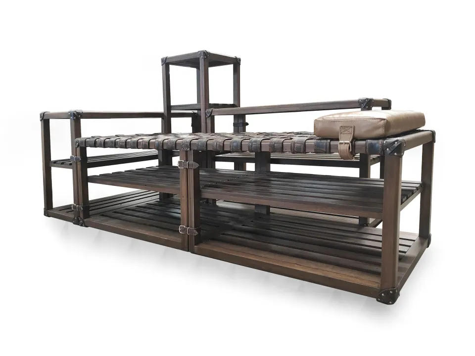  ISLE OF MANN DAYBED, image 1