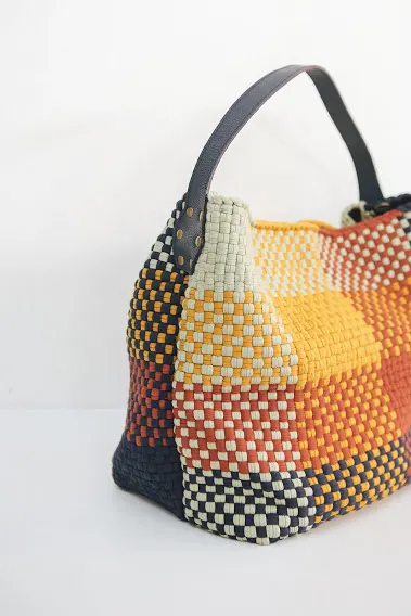 Buslo Midsize Block Sunset, image 2