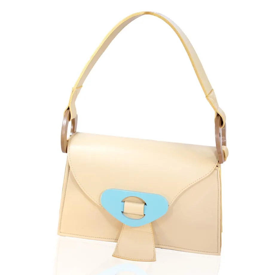 MATISSE Shoulder Bag in faux leather, image 1