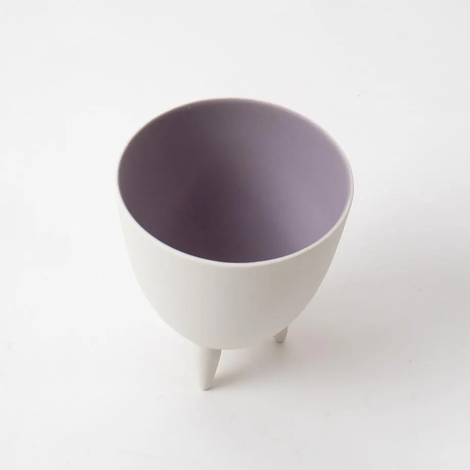 FOOTED PLANTER, image 3