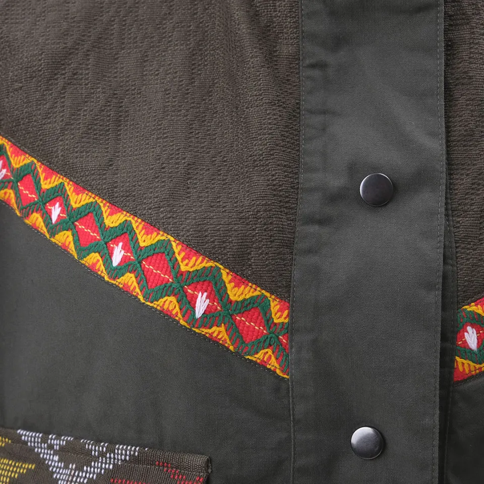 Maya Generals Jacket (XS) , image 4