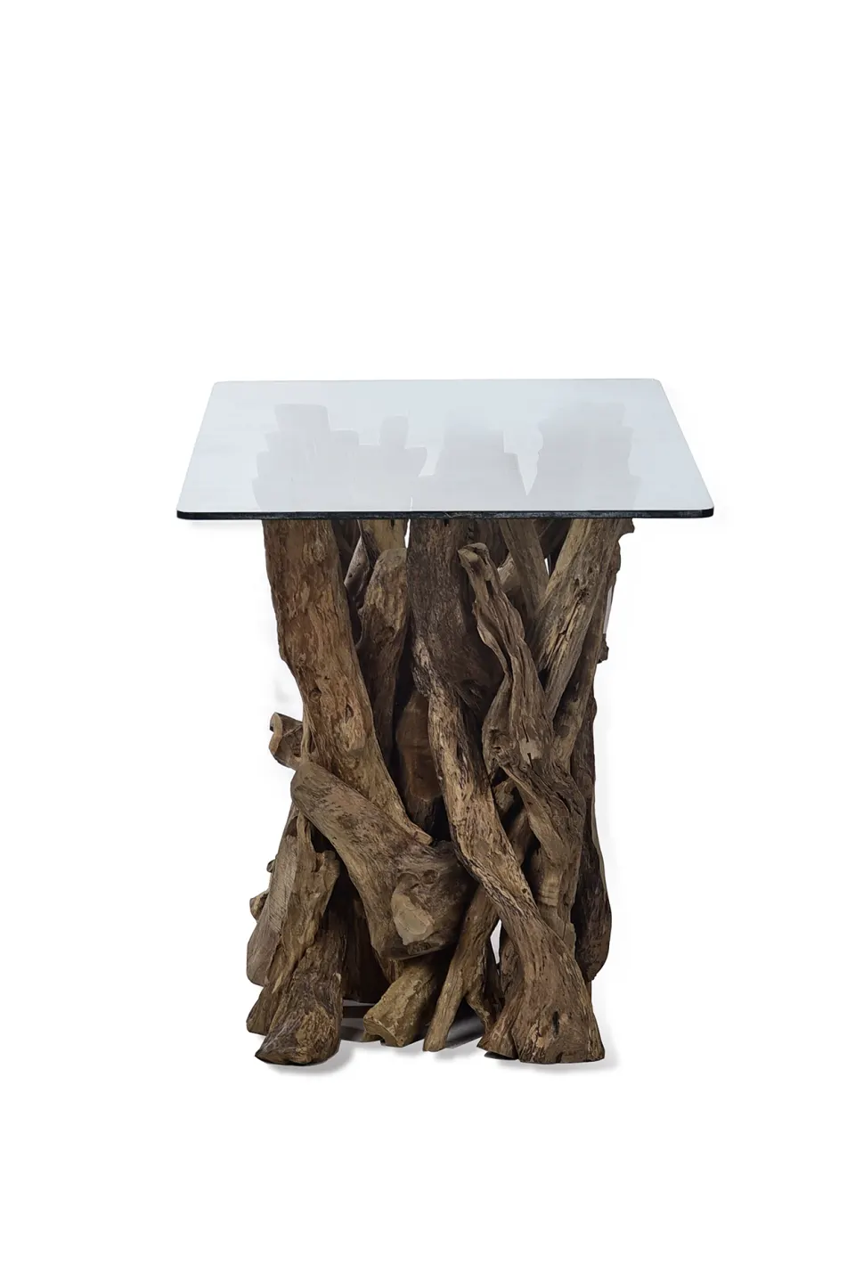 Driftwood Cocktail Table, image 7