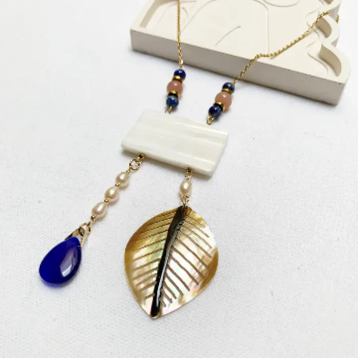 Jumimo Necklace 1