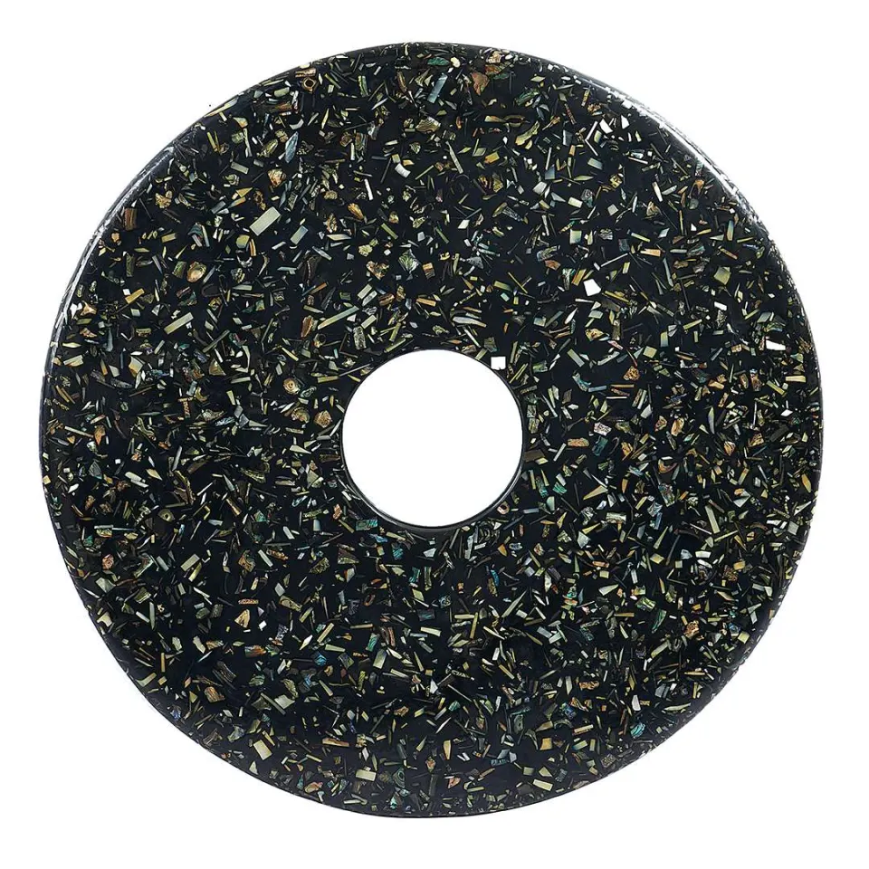 Placemat (Black), image 1