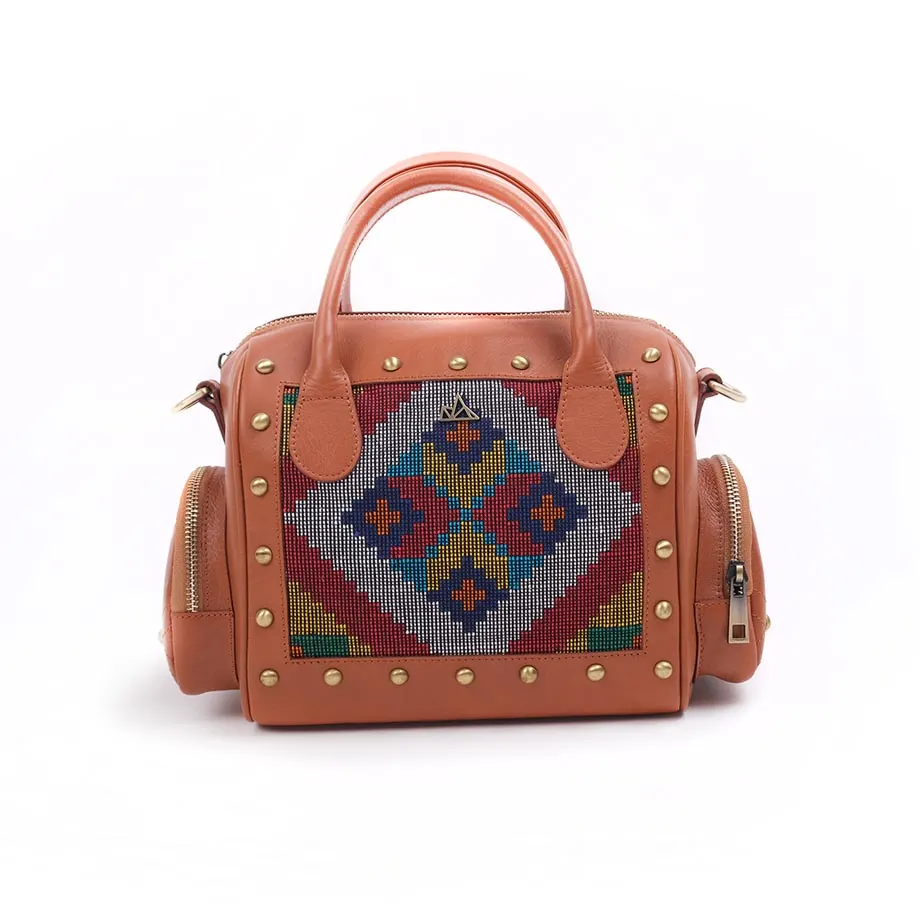 "MICHAELA" Jetsetter 2.0 Mini, image 1