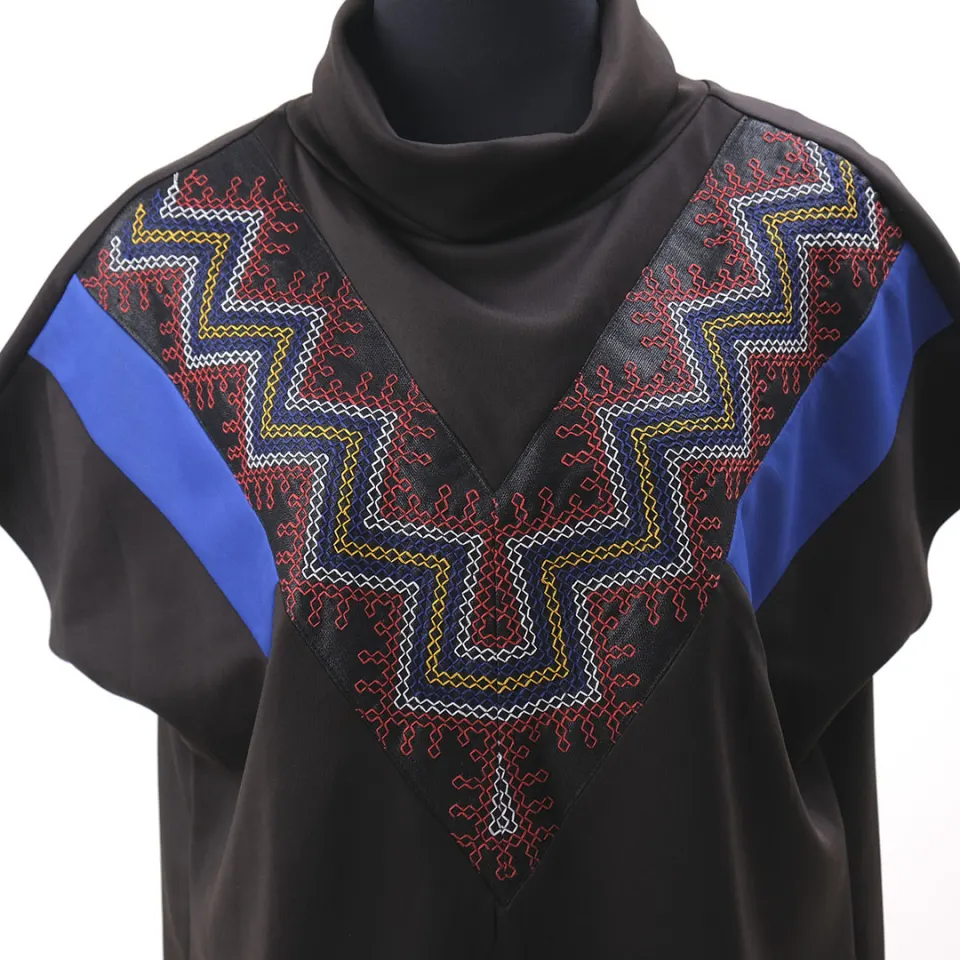 Manobo Lesley Top, image 2