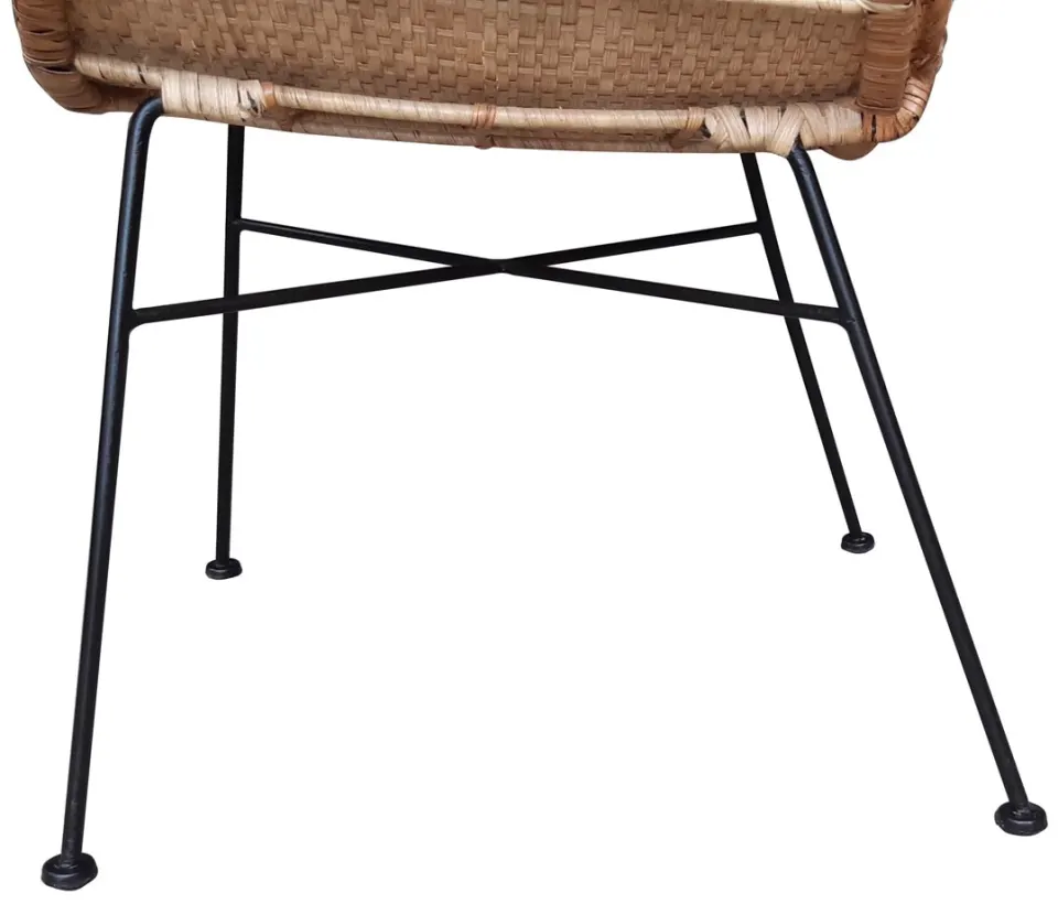 Anita Lounge Chair, image 5