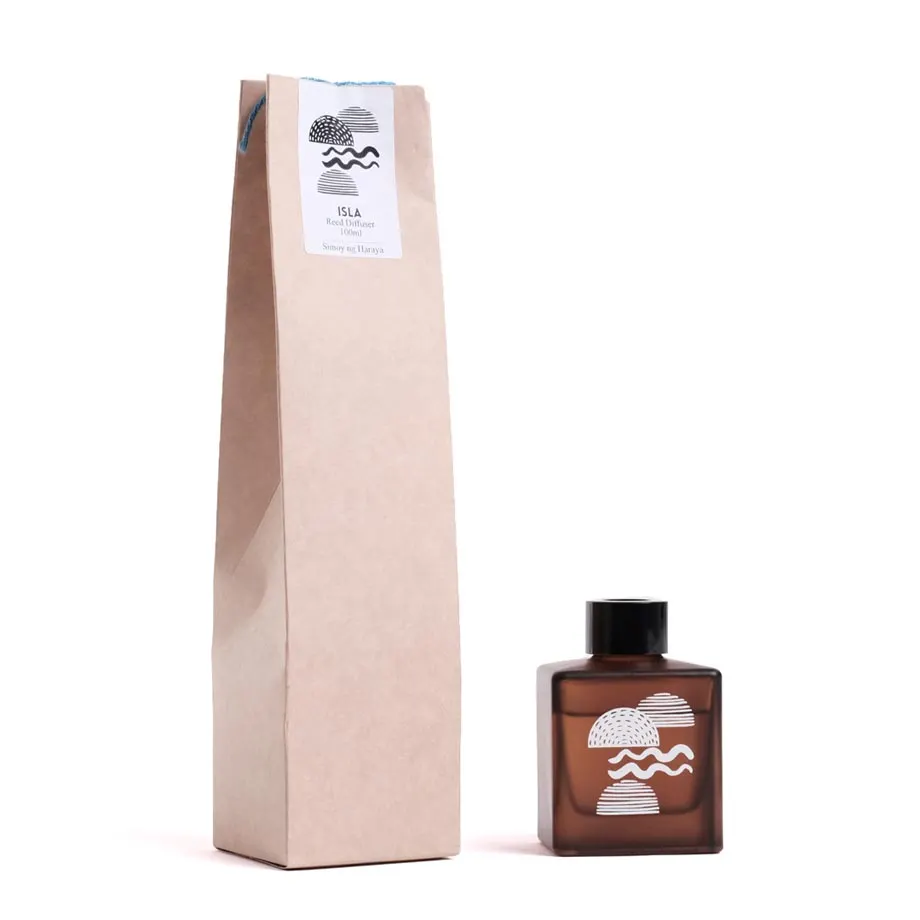 Isla Reed Diffuser, image 4