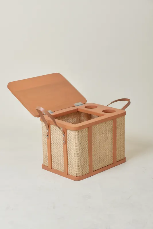 Araw Picnic Basket, image 2