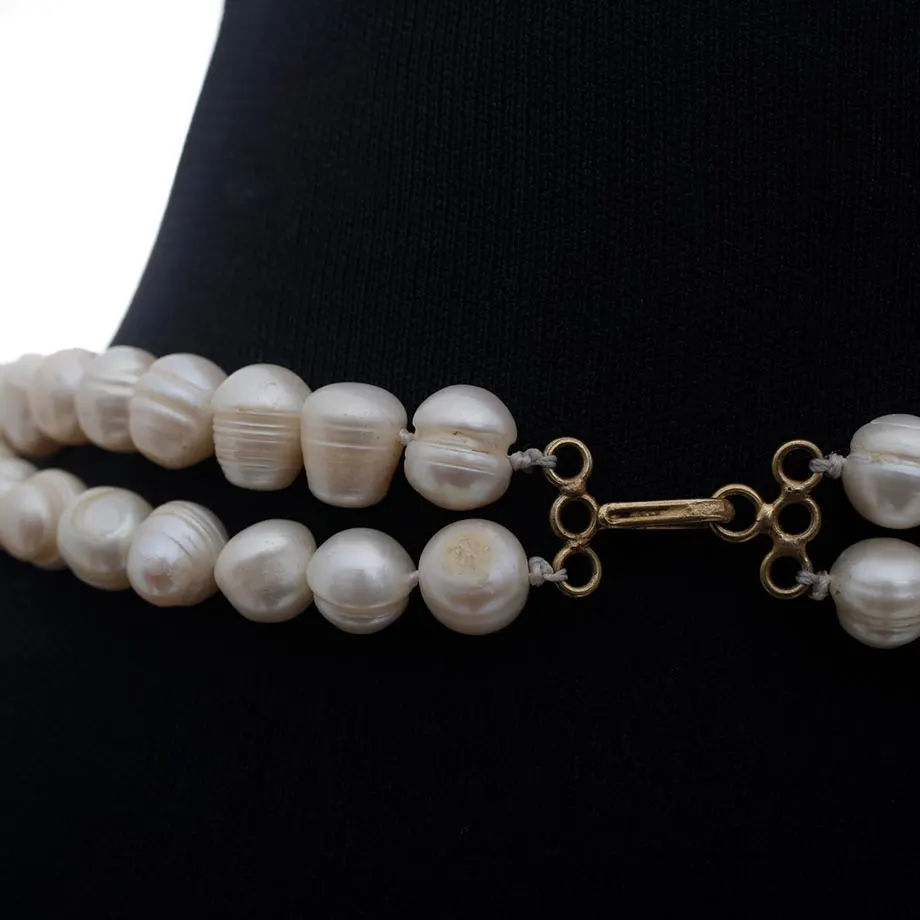 Adelfa Necklace, image 4