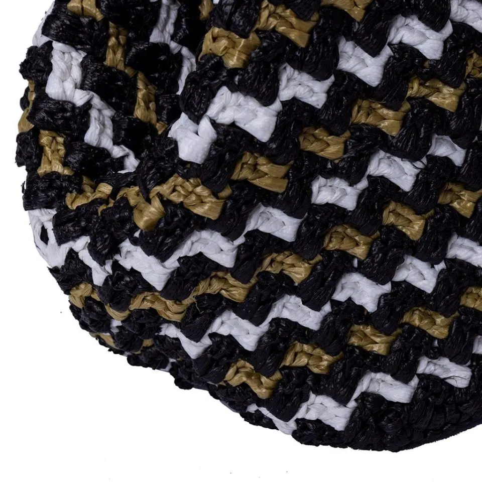 Straw Bag 8, image 5