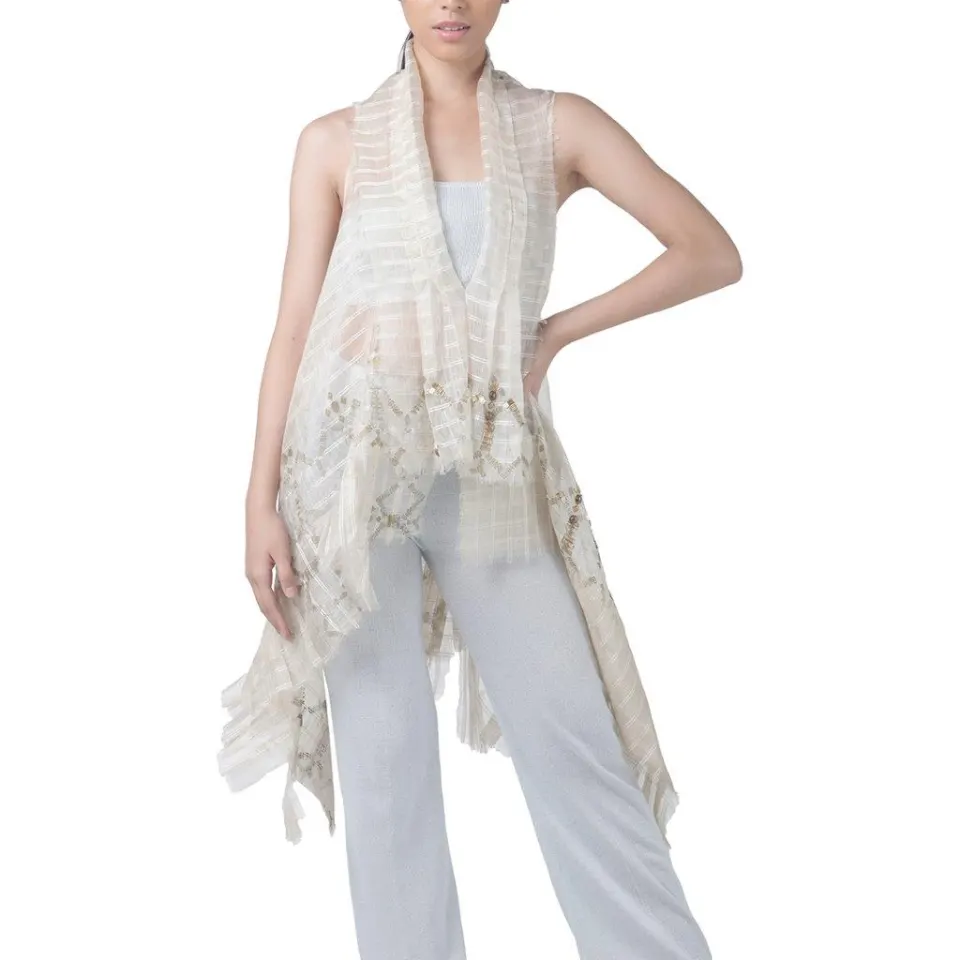 Resort Piña Caftan - HABI , image 3
