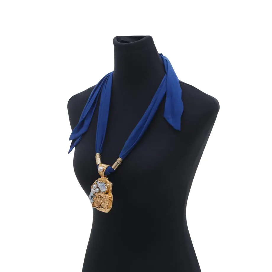Daria Necklace, image 4