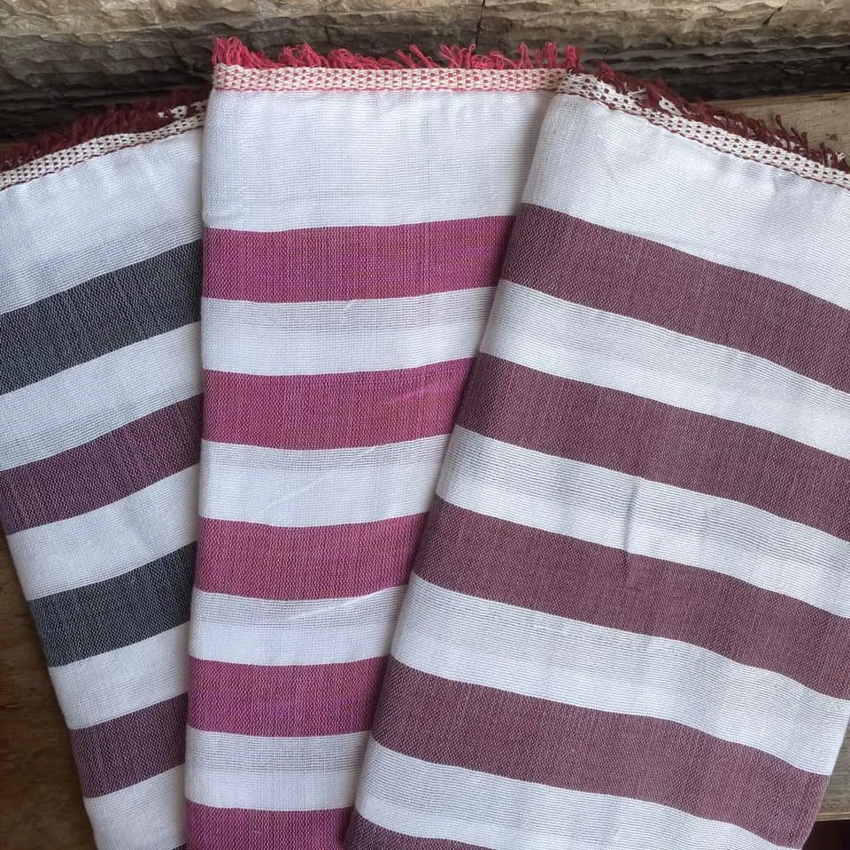 Inabel Blanket 1