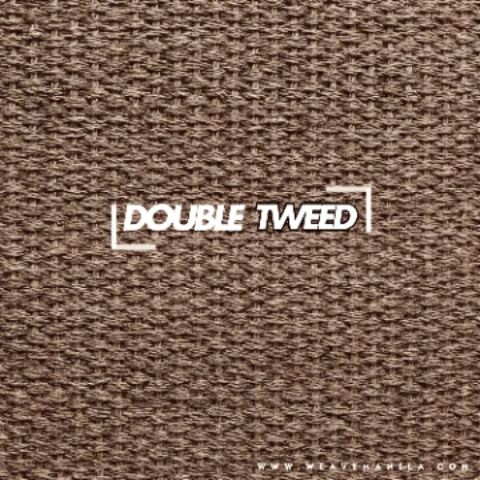 DOUBLE TWEED, image 1