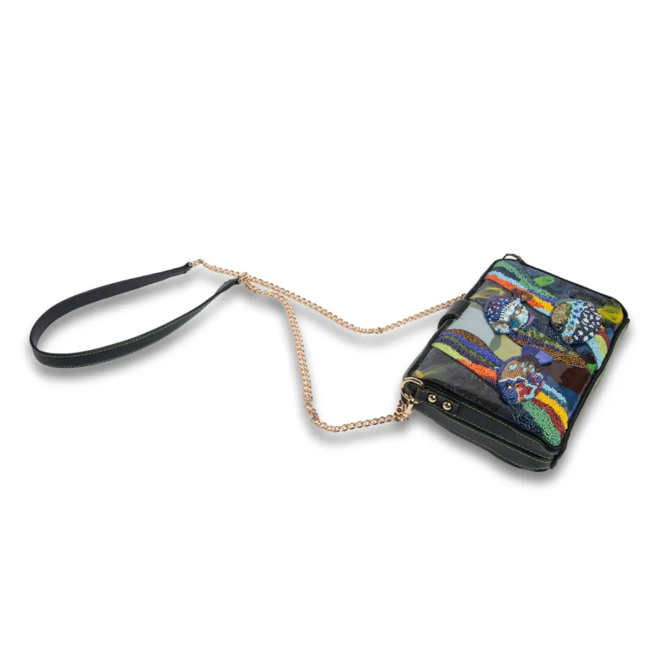 AGUA Beada Bags , image 1