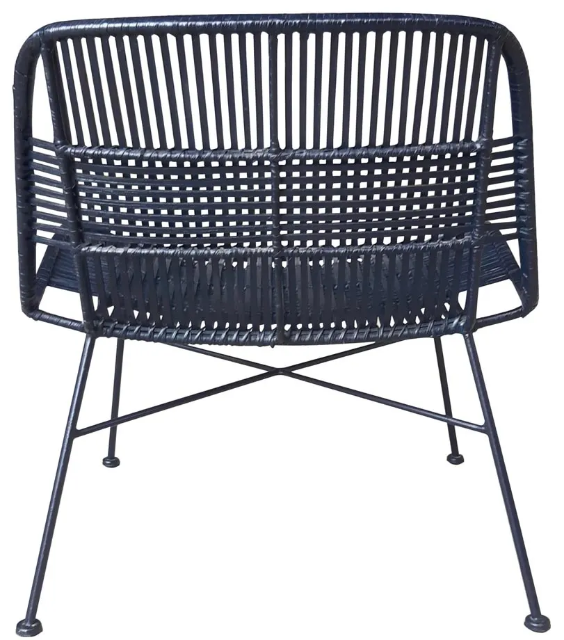 Doña Lounge Chair, image 5