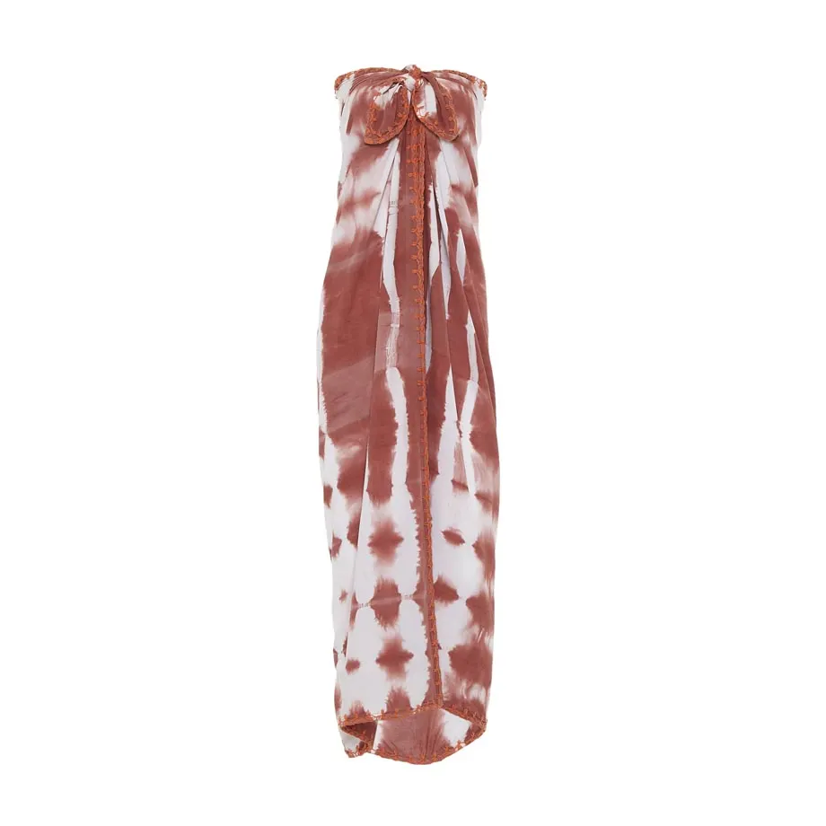 Beach Sarong, image 1
