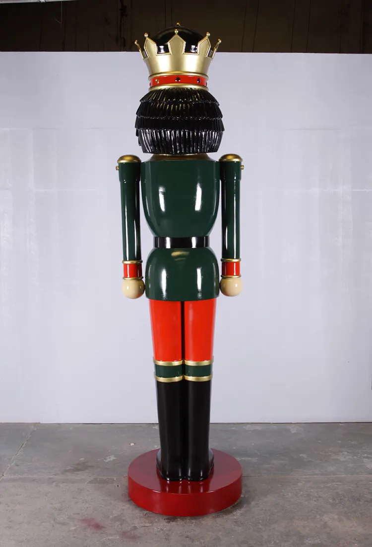 Nutcracker king 12ft, image 3