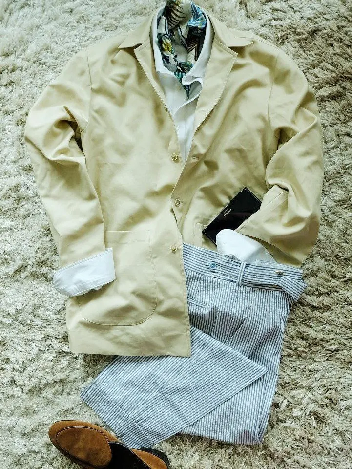 The Shirt Jacket, image 6