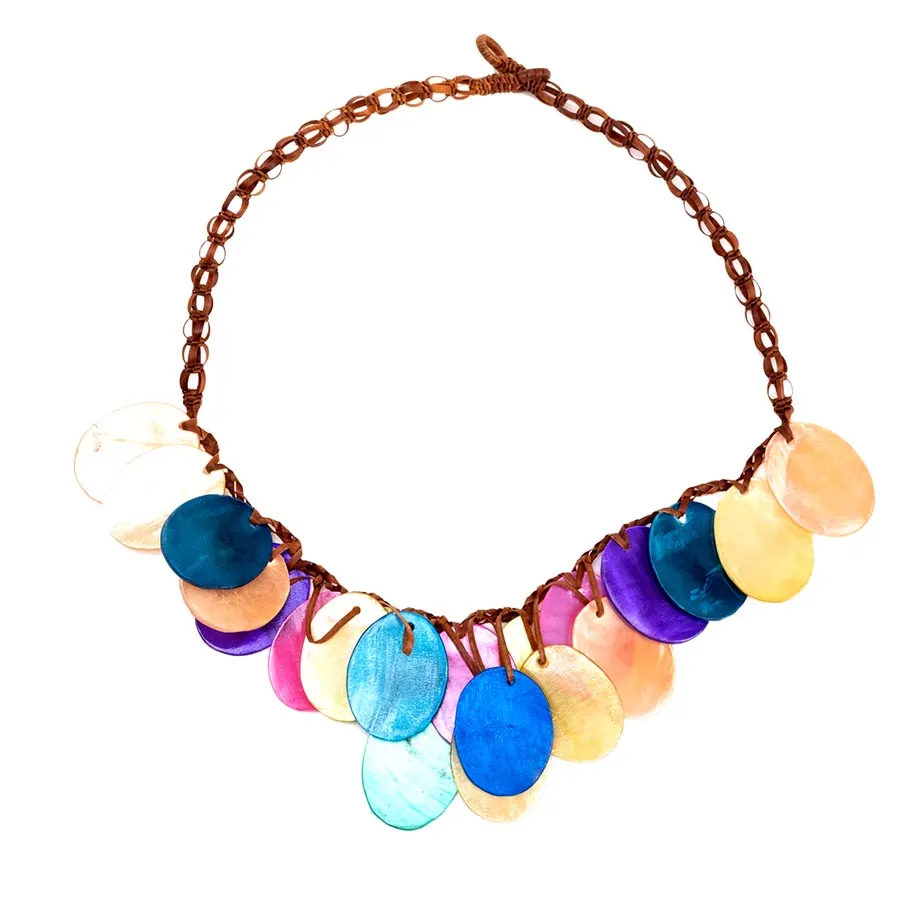 BANGSAR Choker Necklace, image 4