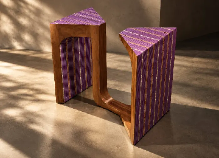 MARUHUYO DINING TABLE, image 3