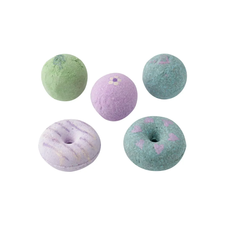 Bathbombs, image 1