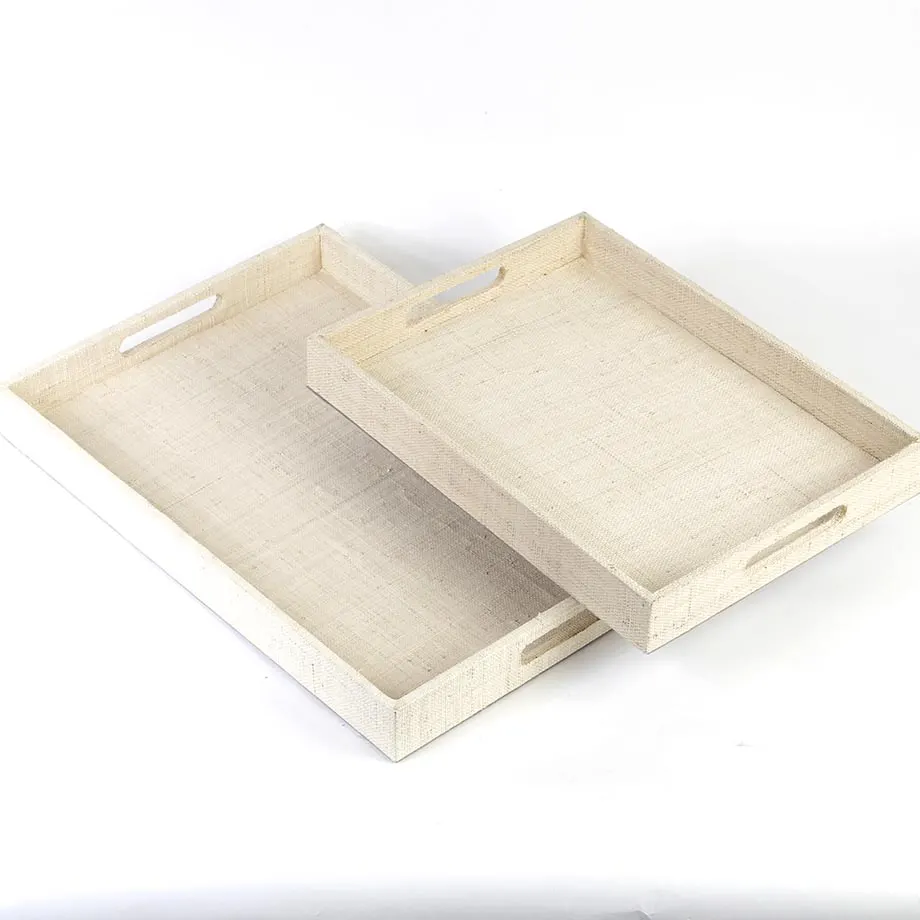 Adie Trays (Set of 2), image 1