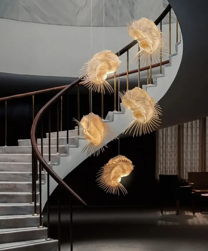 Kai’a Hanging lamp, image 2