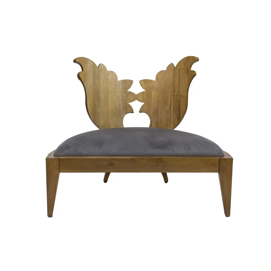 Angelique Chair, image 1