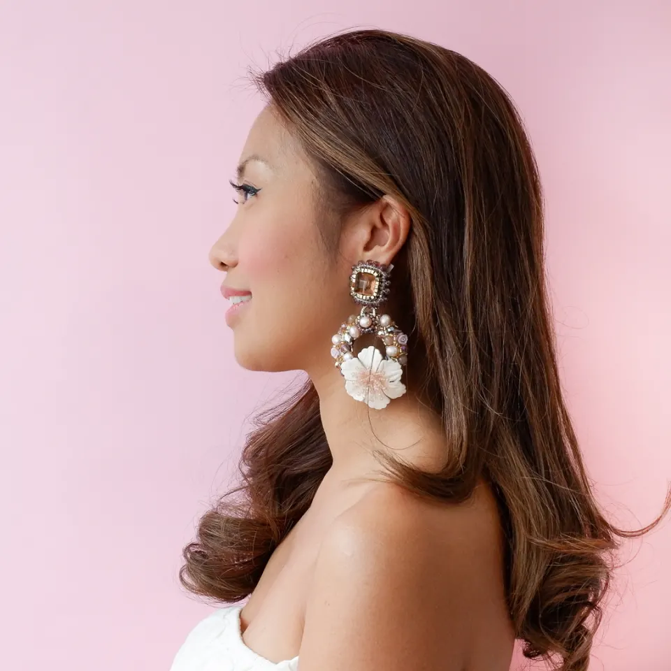 Armin Earrings, image 3