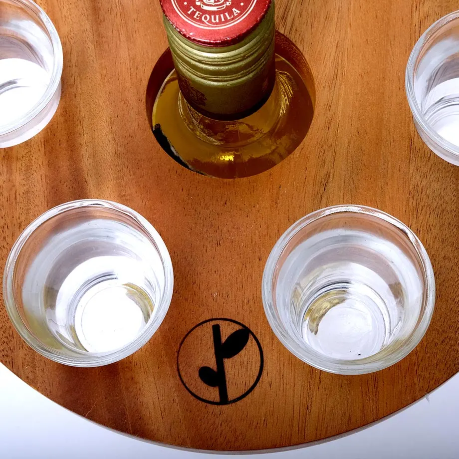 Shots Sombrero, image 2