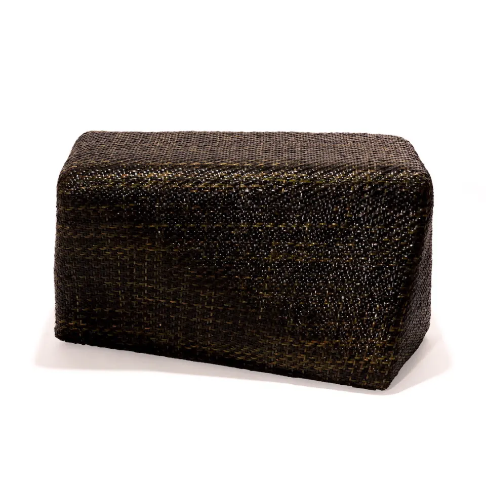 Deck Pouf, image 2