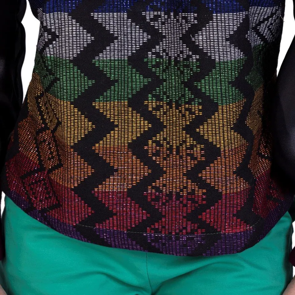 Candida Puff Sleeves, image 6