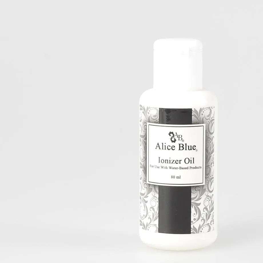 80 ml Ionizing Oil, image 2