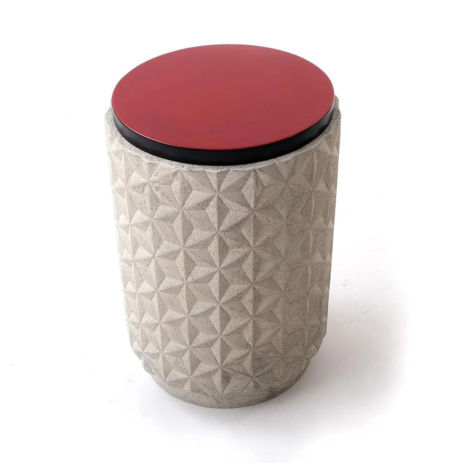 Star Side Table, image 5