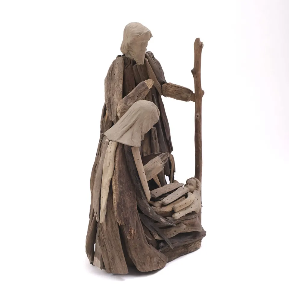 Holy Family (Nativity Set), image 4