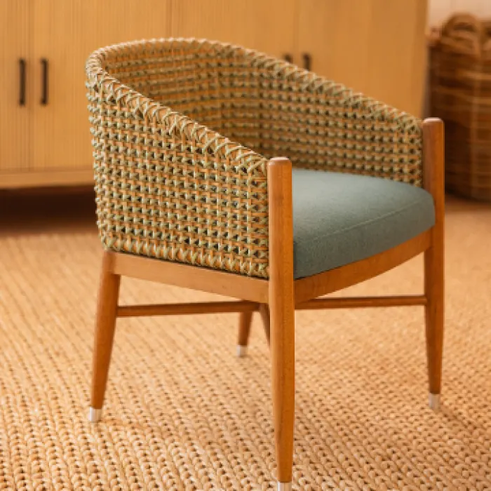 Sage Dining Chair