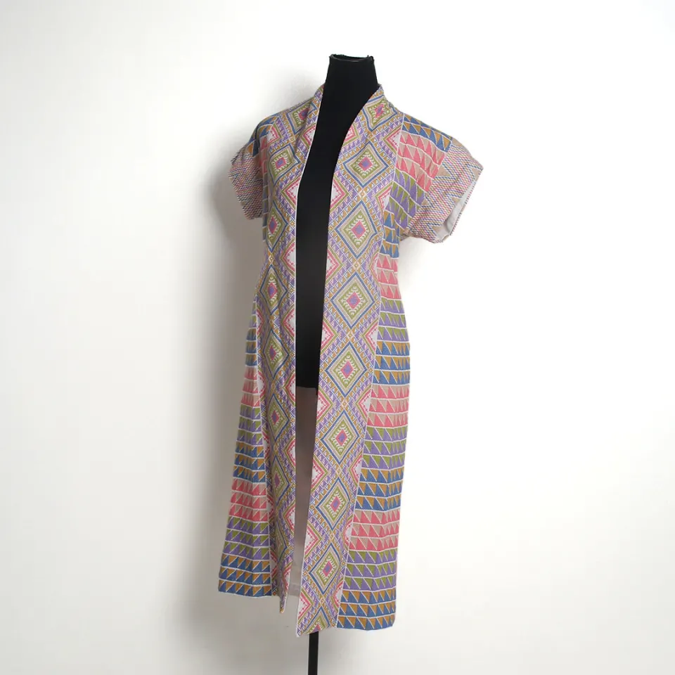 Seloton Opera Coat, image 1
