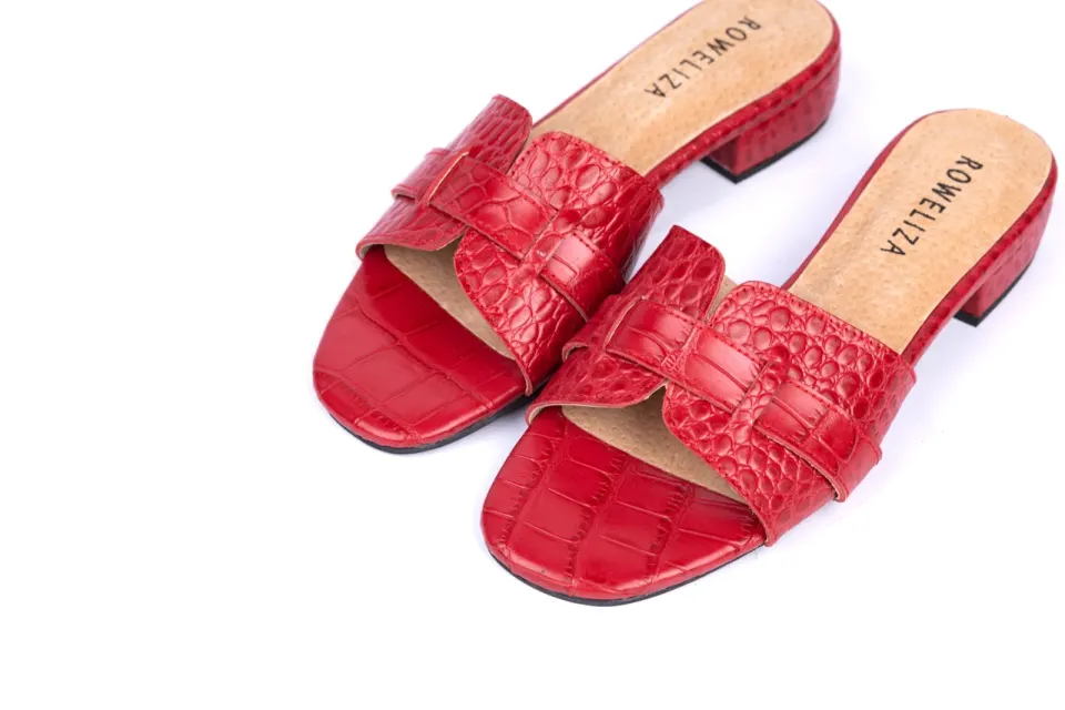 Footwear 16, image 5