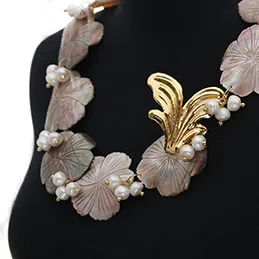 Fiory Necklace, image 6