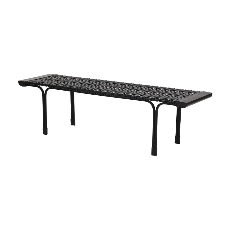 CHEQUE bench, image 2